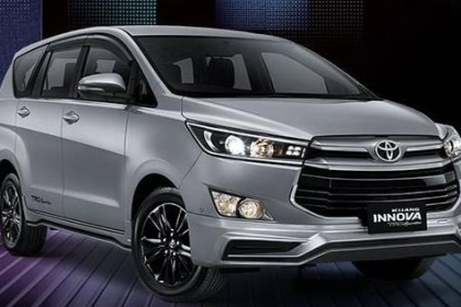 Alasan Innova Reborn Masih Diminati Meski Sudah Ada Innova Zenix Penerusnya