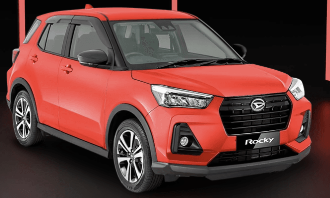 Mudahnya Beli Mobil Impian di Daihatsu Bandung dengan Skema Kredit Terjangkau